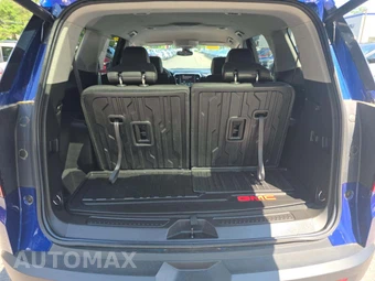 2023 GMC Acadia SLT 4SA - miniatura 15
