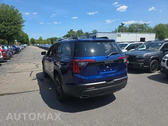 2023 GMC Acadia SLT 4SA - miniatura 2