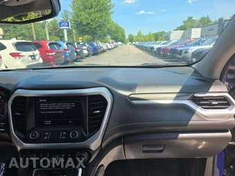 2023 GMC Acadia SLT 4SA - miniatura 20