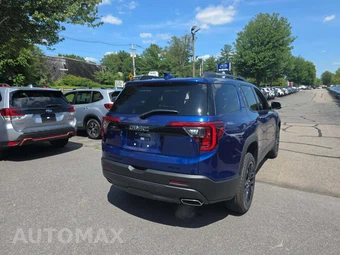 2023 GMC Acadia SLT 4SA - miniatura 3