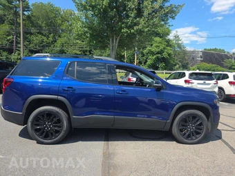 2023 GMC Acadia SLT 4SA - miniatura 4