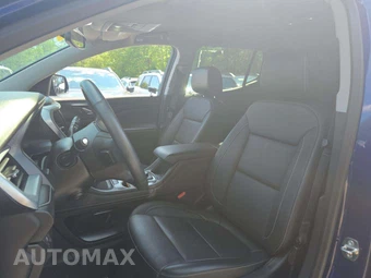 2023 GMC Acadia SLT 4SA - miniatura 6