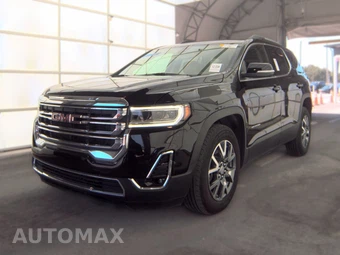 2023 GMC Acadia SLT 4SA