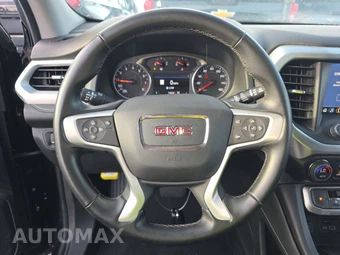 2023 GMC Acadia SLT 4SA - miniatura 10