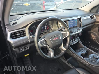 2023 GMC Acadia SLT 4SA - miniatura 11