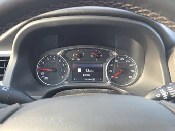 2023 GMC Acadia SLT 4SA - miniatura 12