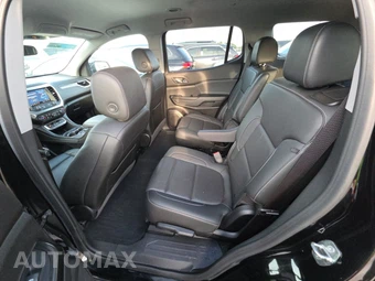 2023 GMC Acadia SLT 4SA - miniatura 13