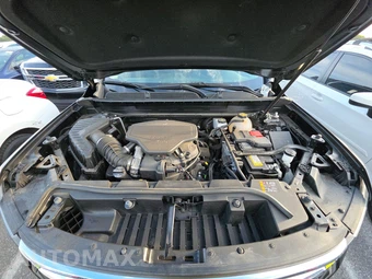 2023 GMC Acadia SLT 4SA - miniatura 16