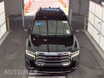 2023 GMC Acadia SLT 4SA - miniatura 2