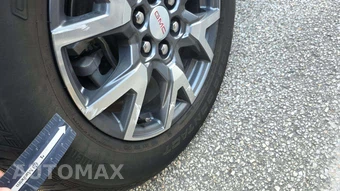 2023 GMC Acadia SLT 4SA - miniatura 28