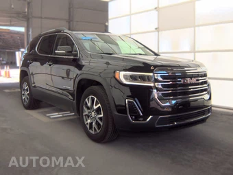 2023 GMC Acadia SLT 4SA - miniatura 3