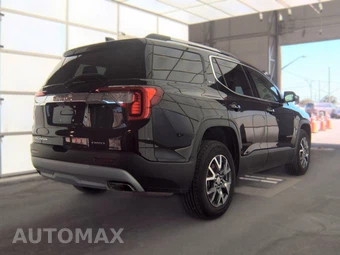 2023 GMC Acadia SLT 4SA - miniatura 4