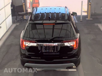 2023 GMC Acadia SLT 4SA - miniatura 5