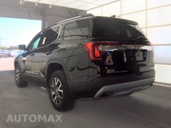 2023 GMC Acadia SLT 4SA - miniatura 6