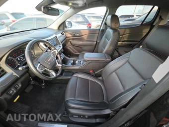 2023 GMC Acadia SLT 4SA - miniatura 7