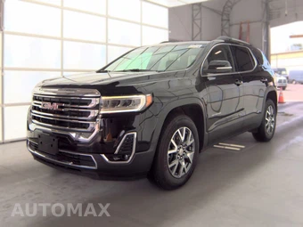 2023 GMC Acadia SLT 4SA