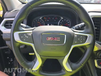 2023 GMC Acadia SLT 4SA - miniatura 10