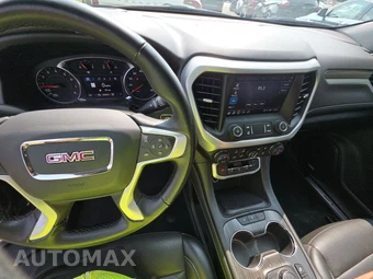 2023 GMC Acadia SLT 4SA - miniatura 11