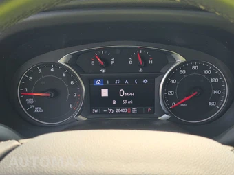 2023 GMC Acadia SLT 4SA - miniatura 12