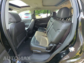 2023 GMC Acadia SLT 4SA - miniatura 13