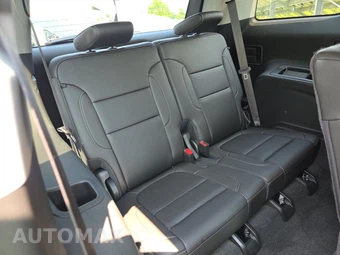 2023 GMC Acadia SLT 4SA - miniatura 14