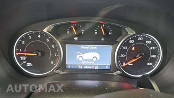 2023 GMC Acadia SLT 4SA - miniatura 19