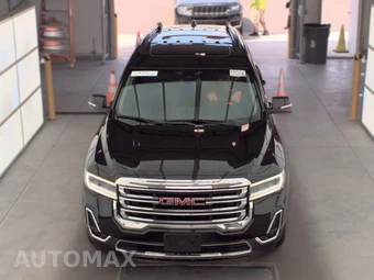 2023 GMC Acadia SLT 4SA - miniatura 2