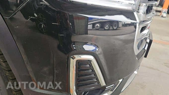 2023 GMC Acadia SLT 4SA - miniatura 22