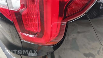 2023 GMC Acadia SLT 4SA - miniatura 28