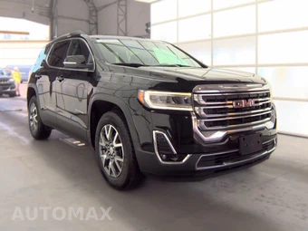 2023 GMC Acadia SLT 4SA - miniatura 3