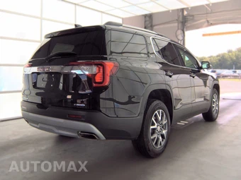 2023 GMC Acadia SLT 4SA - miniatura 4