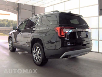 2023 GMC Acadia SLT 4SA - miniatura 6