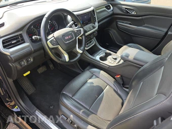 2023 GMC Acadia SLT 4SA - miniatura 7