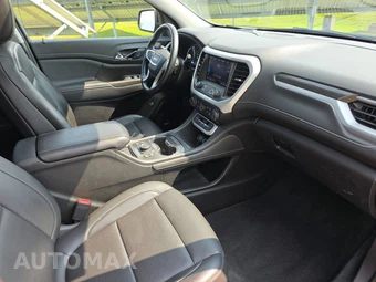 2023 GMC Acadia SLT 4SA - miniatura 8