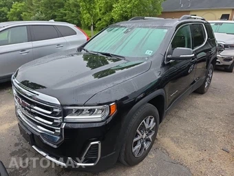 2023 GMC Acadia SLT 4SA