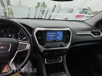 2023 GMC Acadia SLT 4SA - miniatura 14