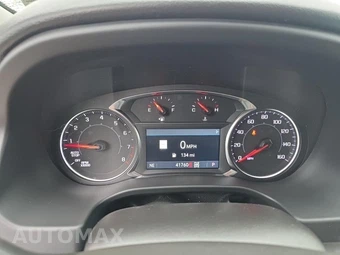 2023 GMC Acadia SLT 4SA - miniatura 15