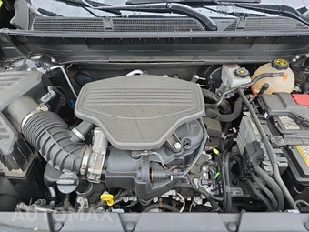 2023 GMC Acadia SLT 4SA - miniatura 19