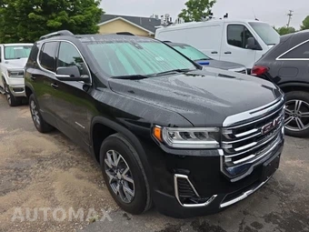2023 GMC Acadia SLT 4SA - miniatura 3