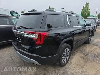 2023 GMC Acadia SLT 4SA - miniatura 4