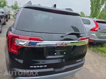 2023 GMC Acadia SLT 4SA - miniatura 5