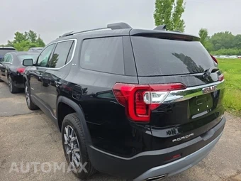 2023 GMC Acadia SLT 4SA - miniatura 6
