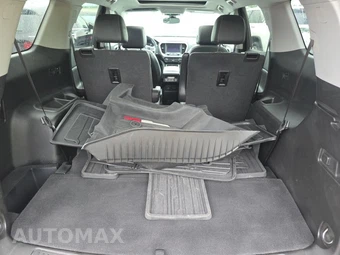 2023 GMC Acadia SLT 4SA - miniatura 7