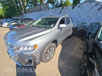 2023 GMC Acadia SLT 4SA