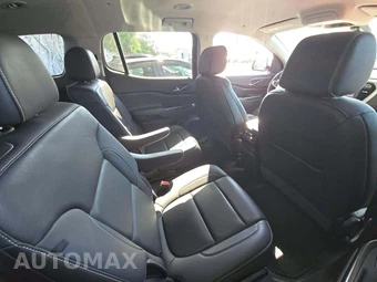2023 GMC Acadia SLT 4SA - miniatura 17