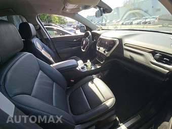 2023 GMC Acadia SLT 4SA - miniatura 19