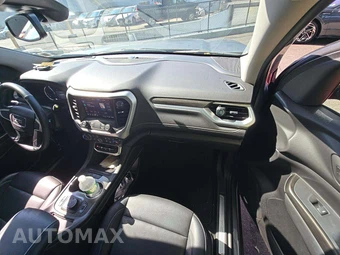 2023 GMC Acadia SLT 4SA - miniatura 20