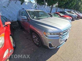 2023 GMC Acadia SLT 4SA - miniatura 4