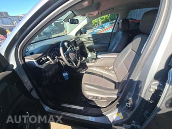 2023 GMC Acadia SLT 4SA - miniatura 6