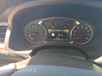 2023 GMC Acadia SLT 4SA - miniatura 9